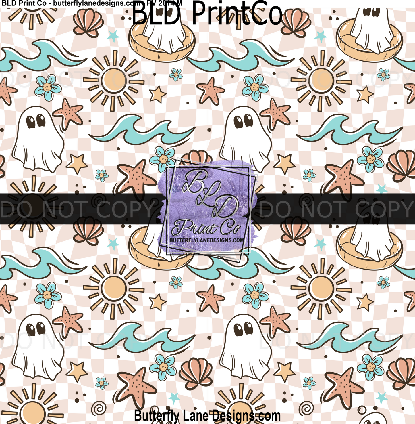 PV 2014  Beach_Ghost