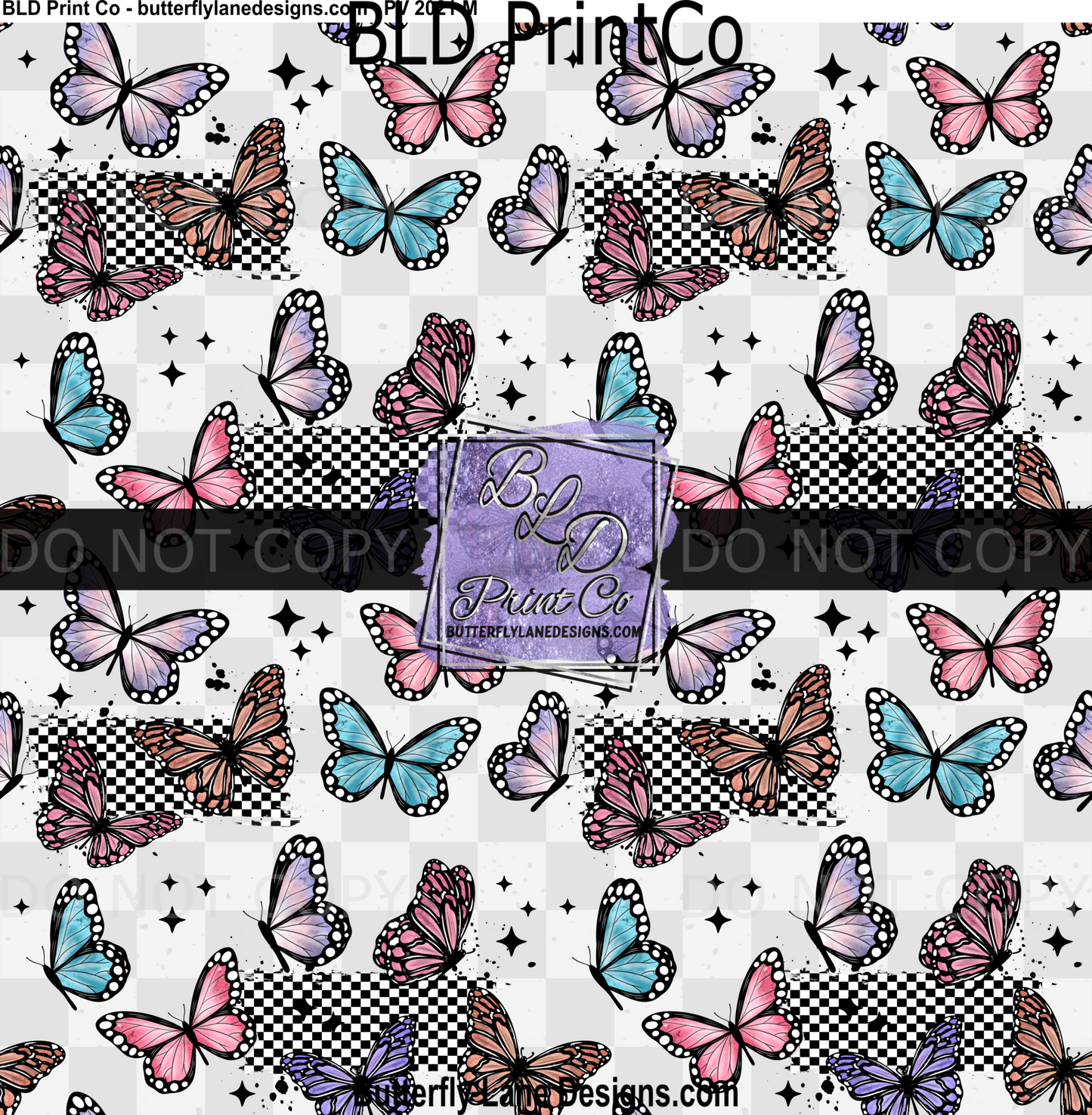 PV 2021 Drippy_Butterflies