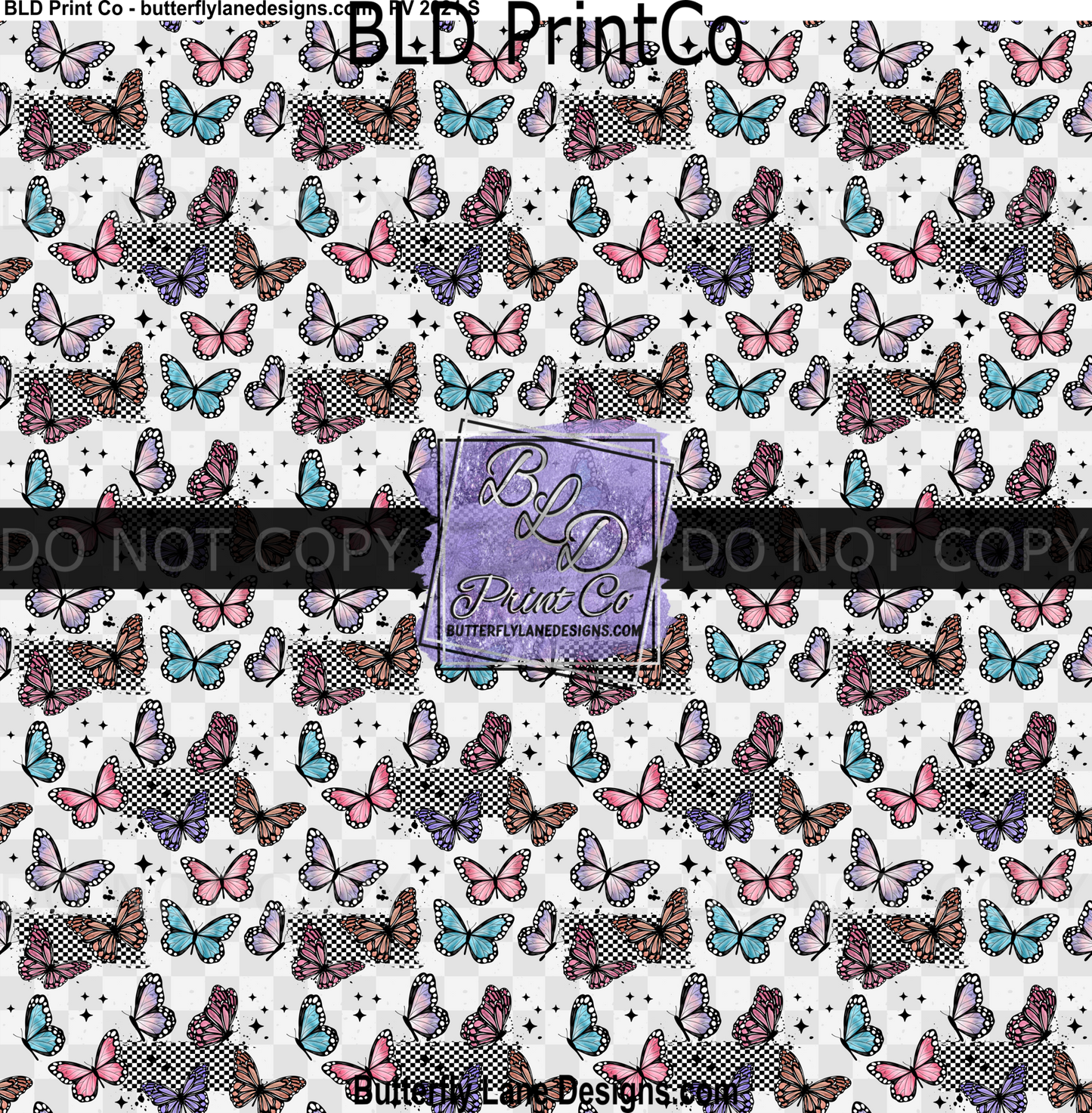 PV 2021 Drippy_Butterflies