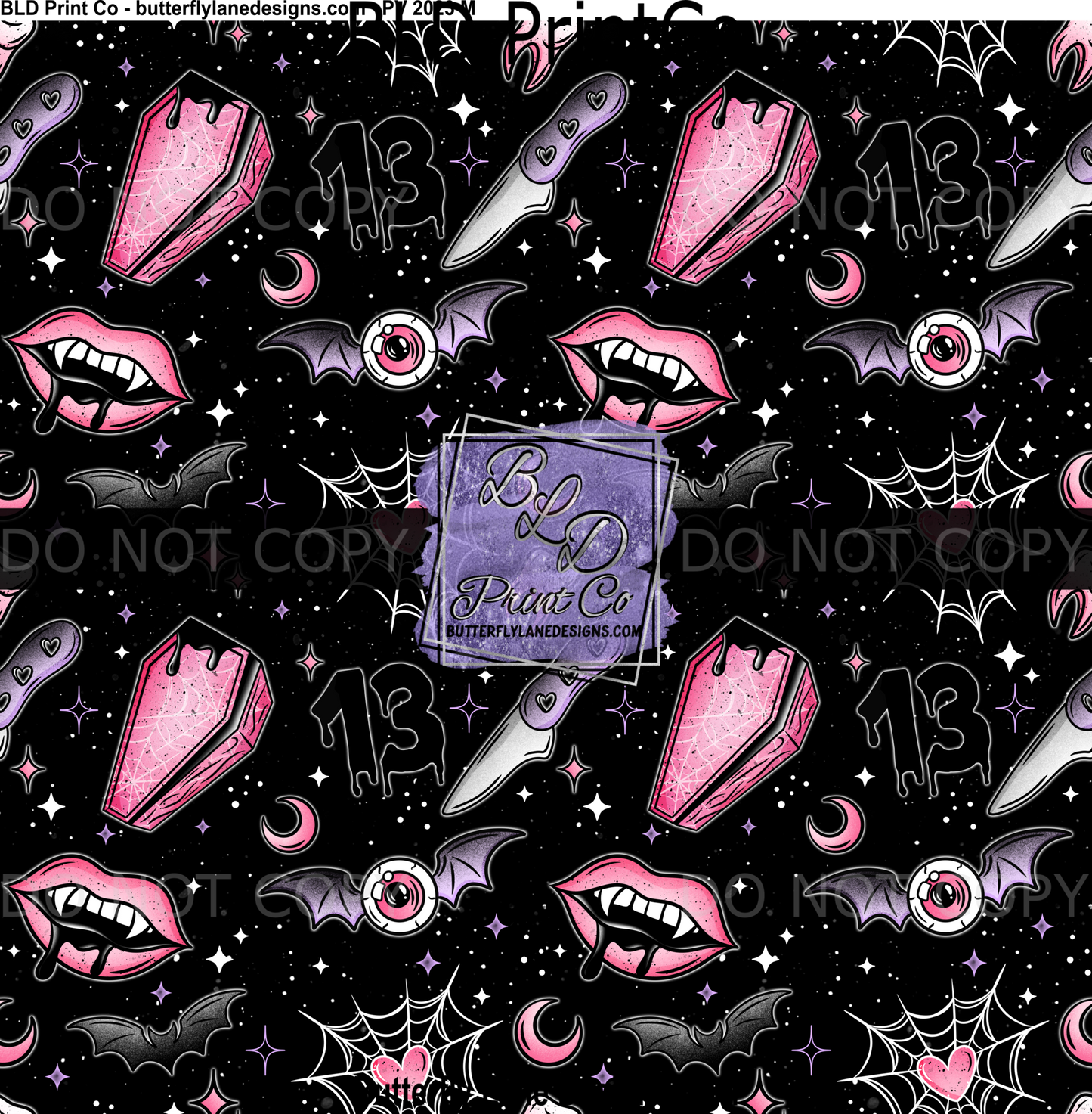 PV 2023  Friday the 13th