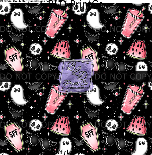PV 2041 Spooky Summer