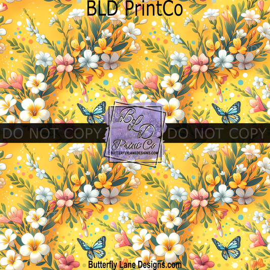 PV 2065  Summer Florals