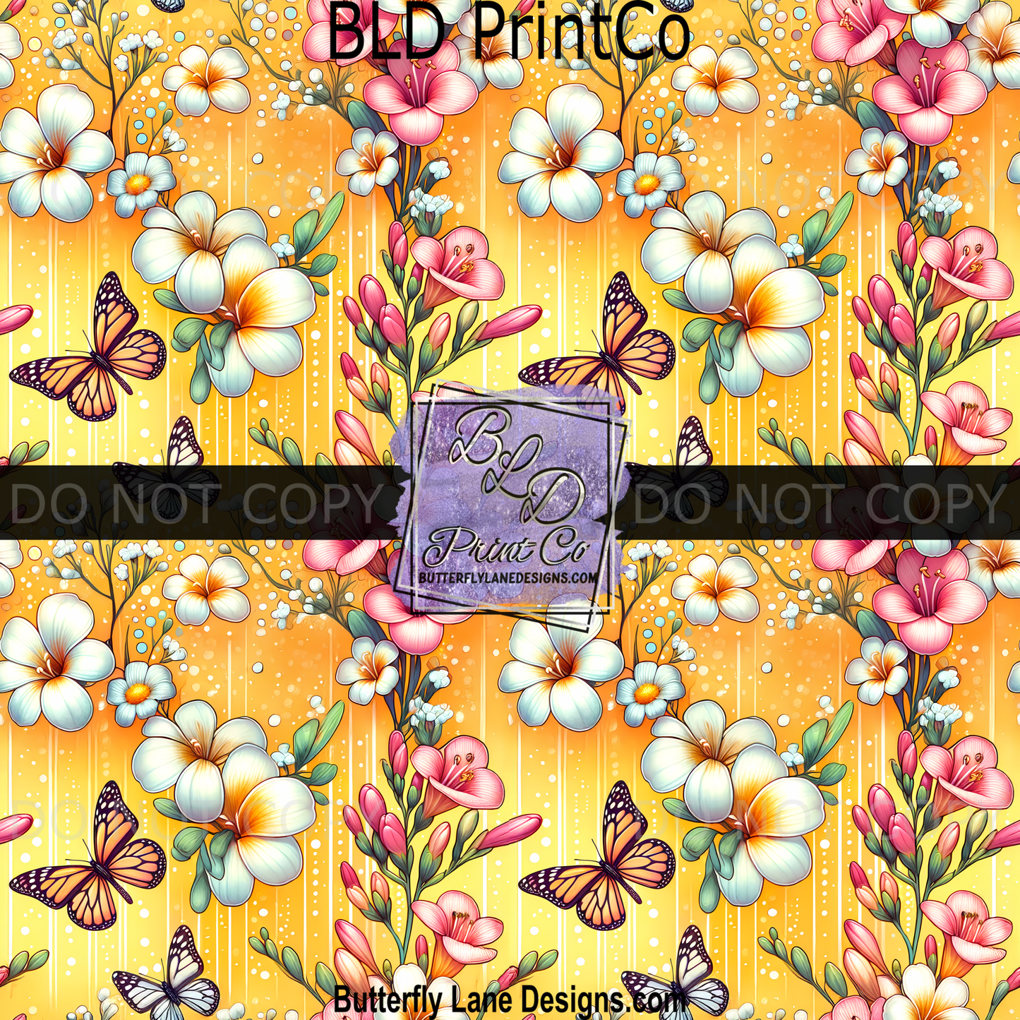 PV 2066  Summer Florals