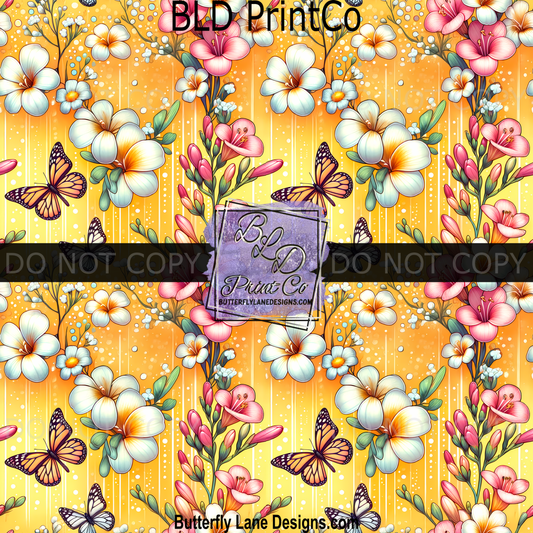PV 2066  Summer Florals