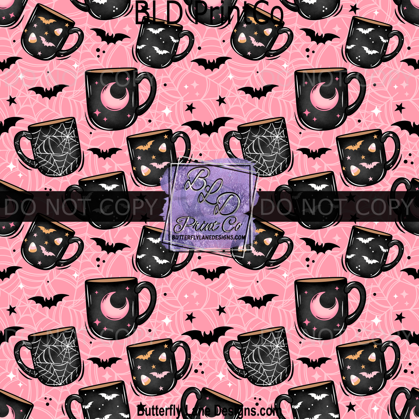 PV 2076  Halloween_Mugs