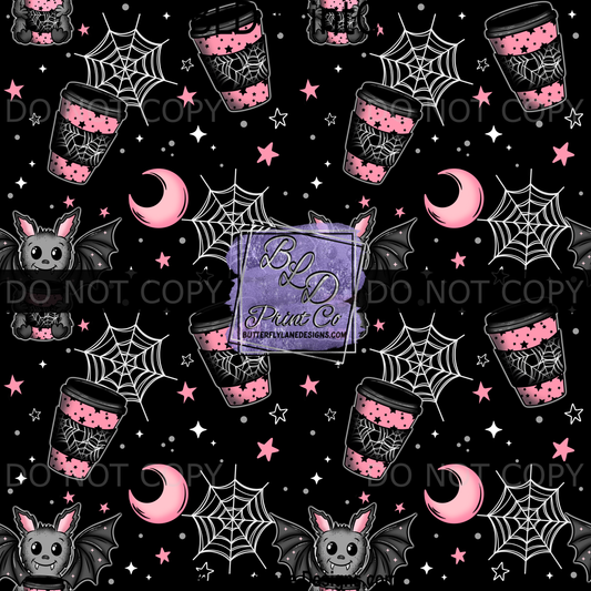 PV 2079 Coffee Bat