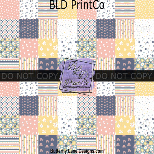 PV 2094 Patchwork
