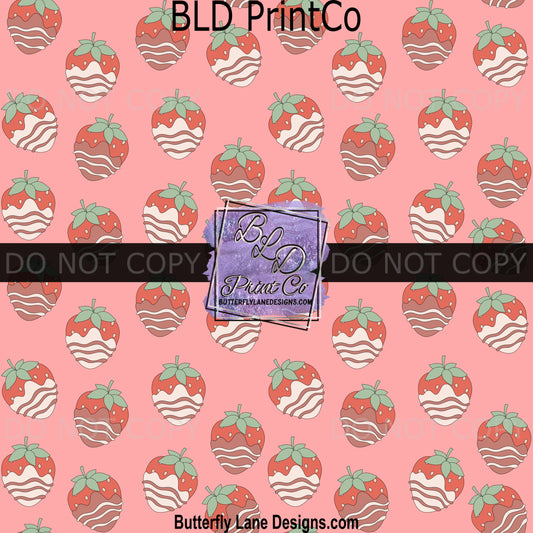 PV 2098 Sweet Strawberries