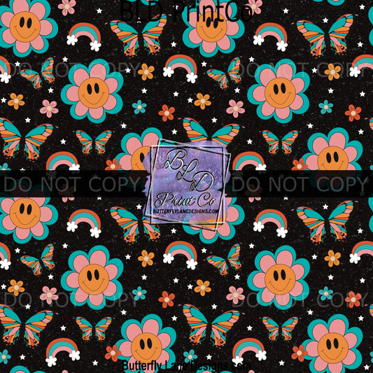 PV 2103 Retro Fun Florals