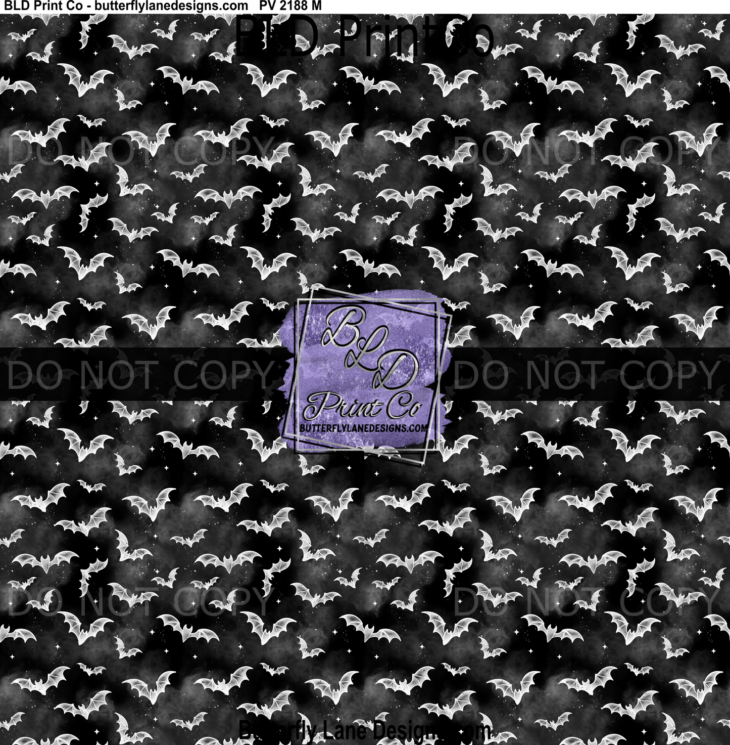 Bats_Black_Background_ PV 2188