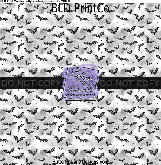 Bats_White_Background PV 2189