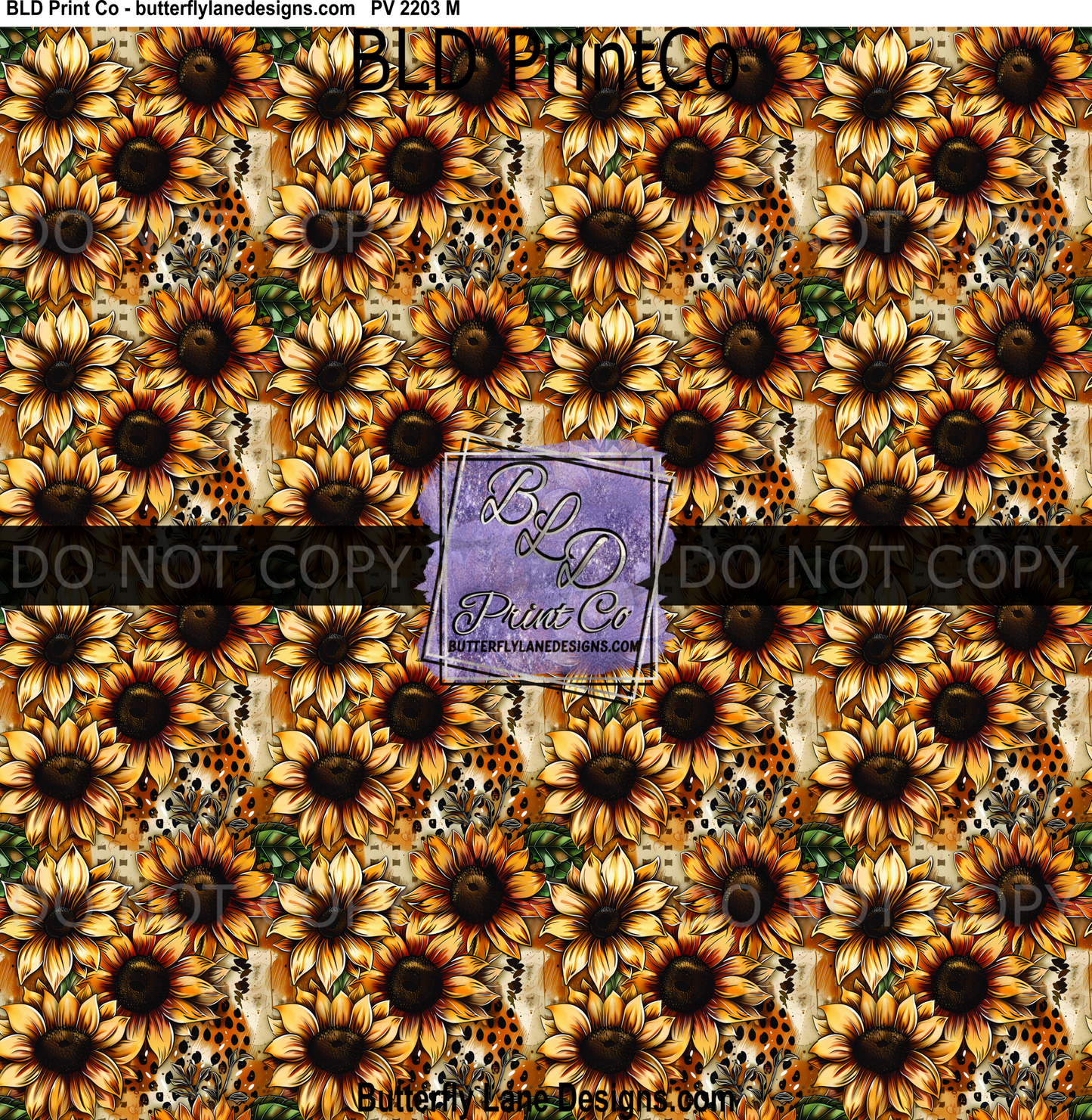 PV 2203 Fall Florals