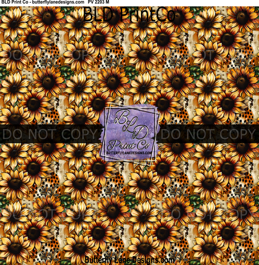 PV 2203 Fall Florals
