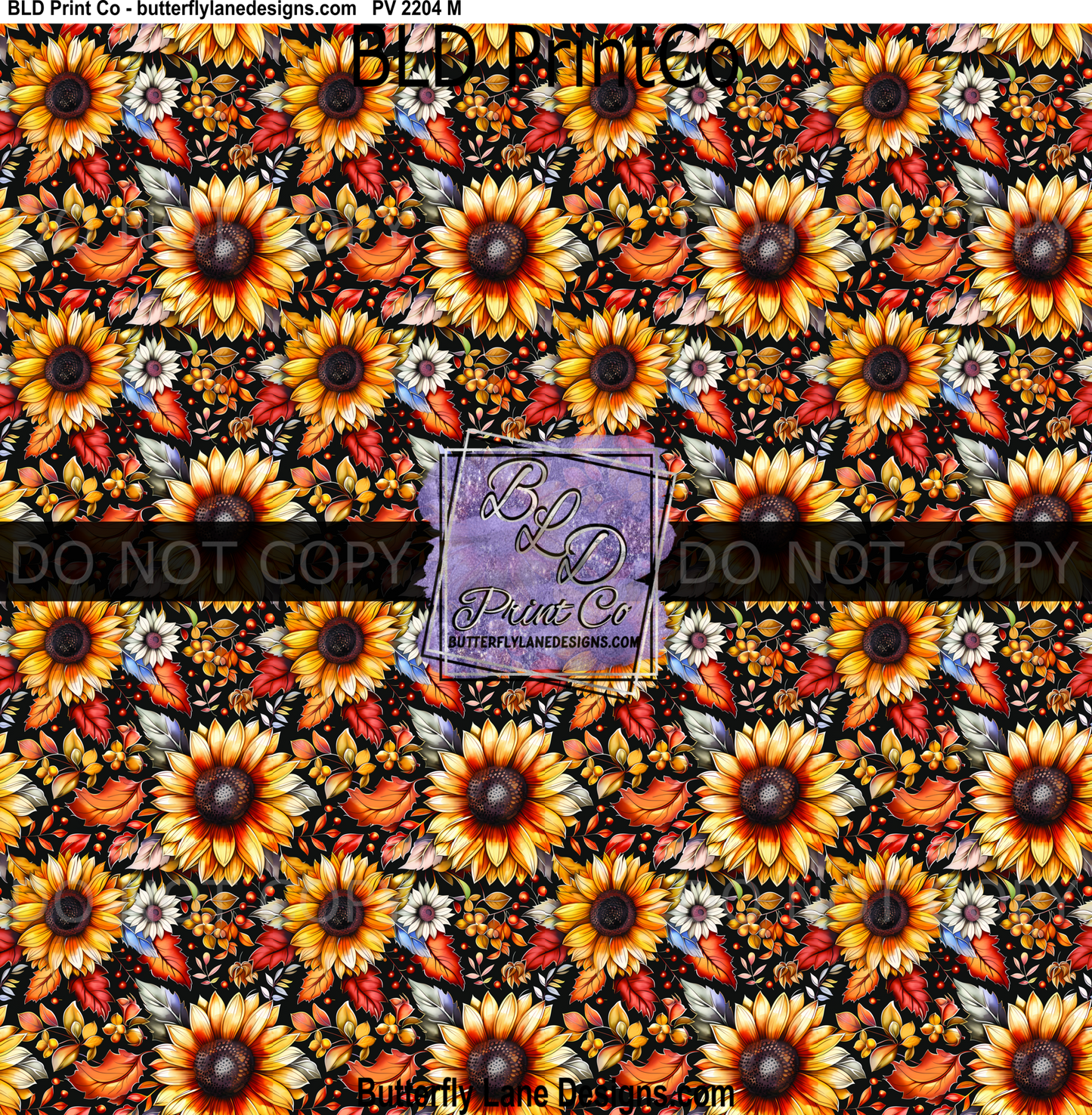 PV 2204 Fall Florals