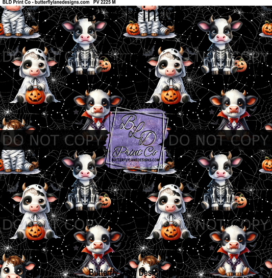 It's the Boo's Moo's  PV 2225