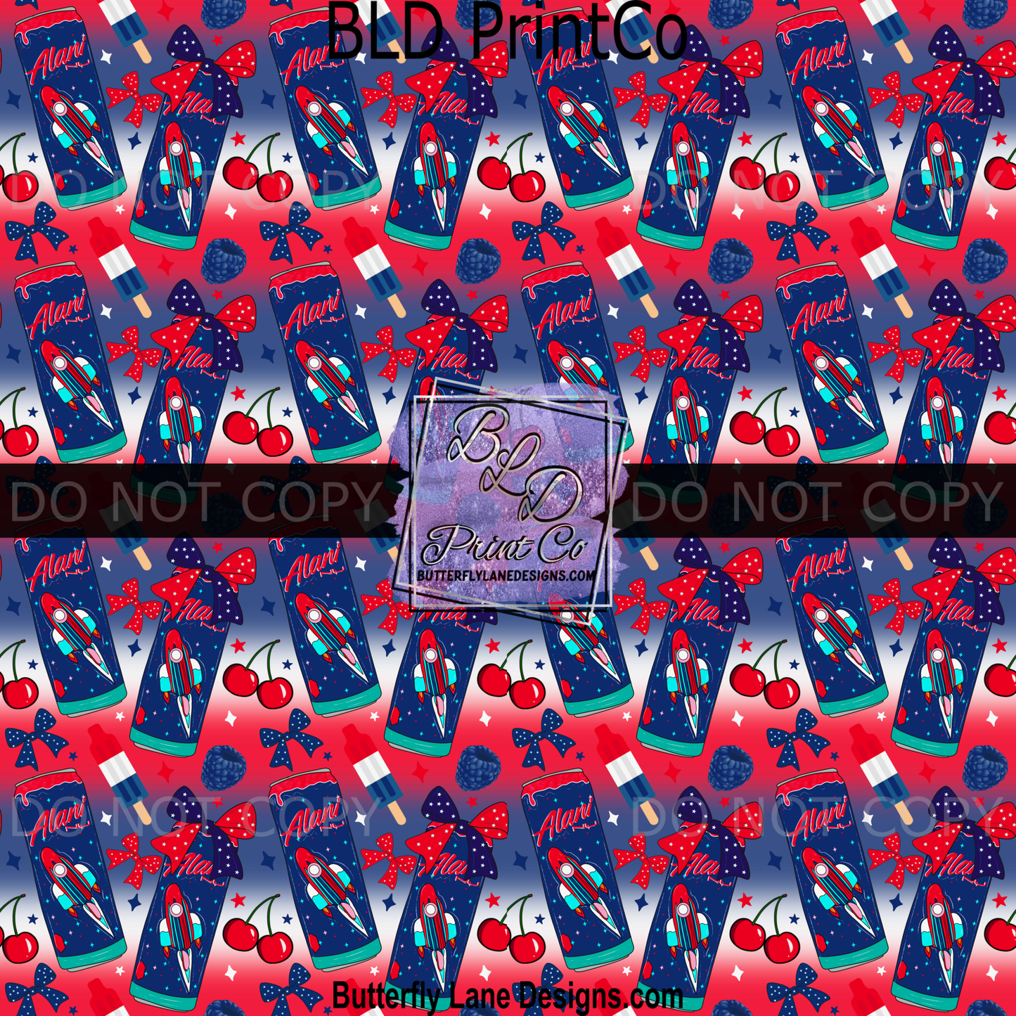 PV 2230 Bomb pop Lani