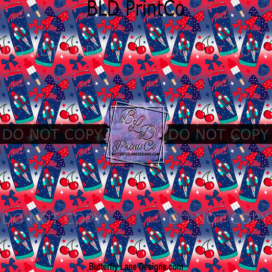 PV 2230 Bomb pop Lani