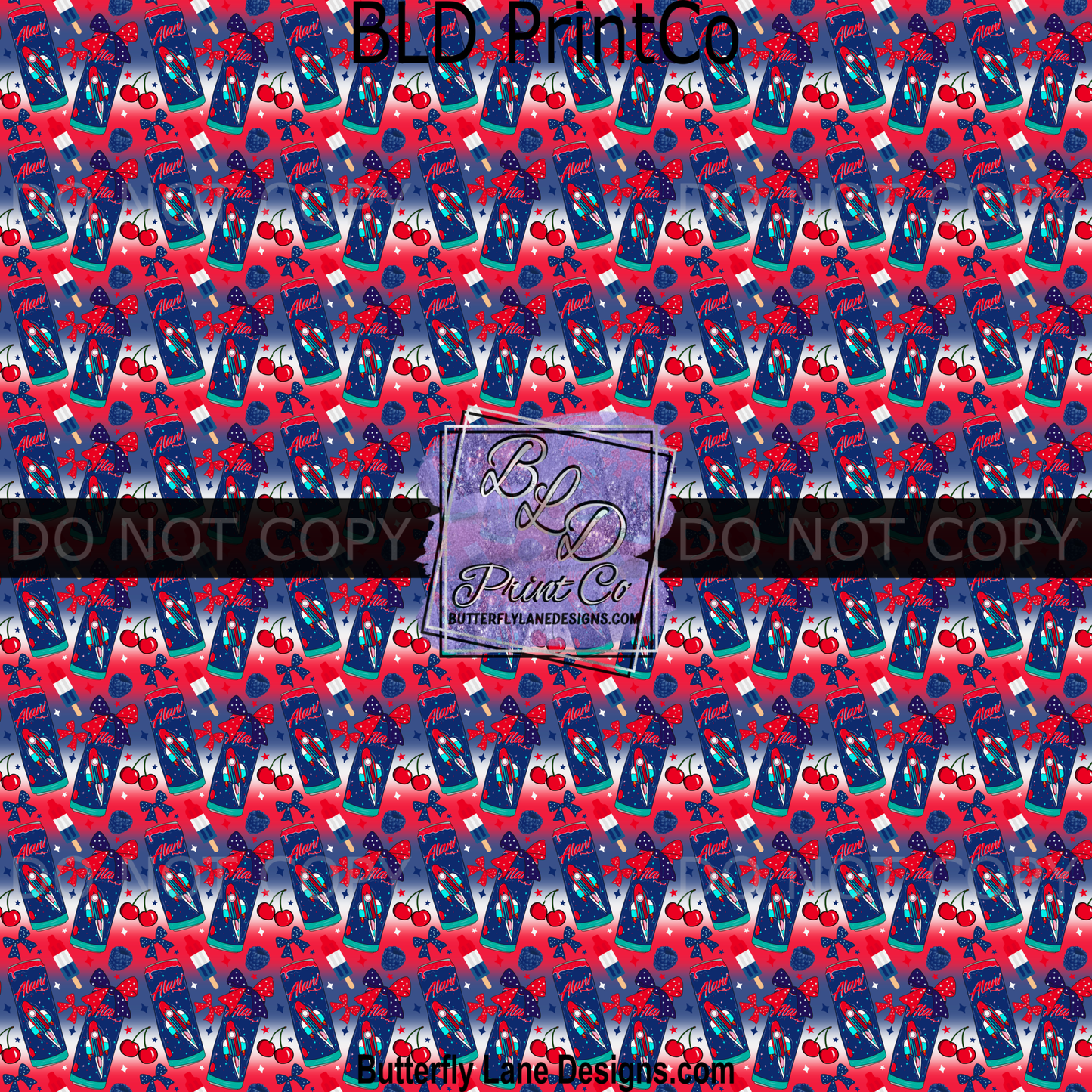 PV 2230 Bomb pop Lani