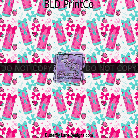 PV 2231 Strawberry Lani