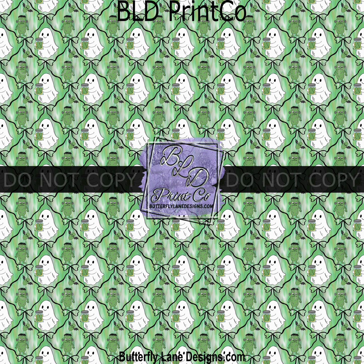 PV 2232  Ghostly Pickles