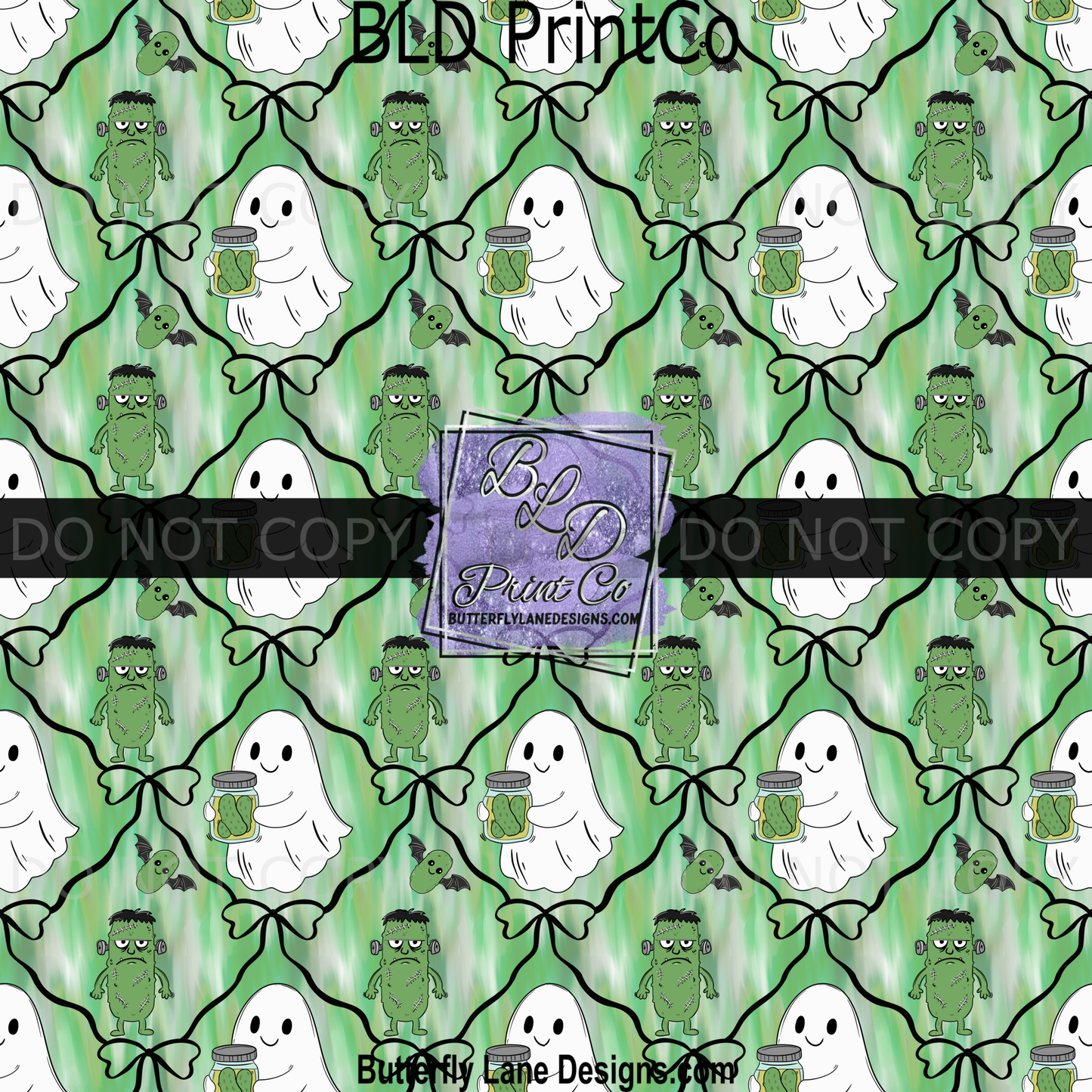 PV 2232  Ghostly Pickles
