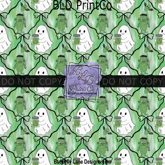 PV 2232  Ghostly Pickles
