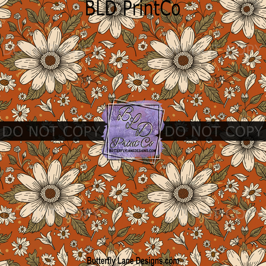 PV 2233 Fall Florals