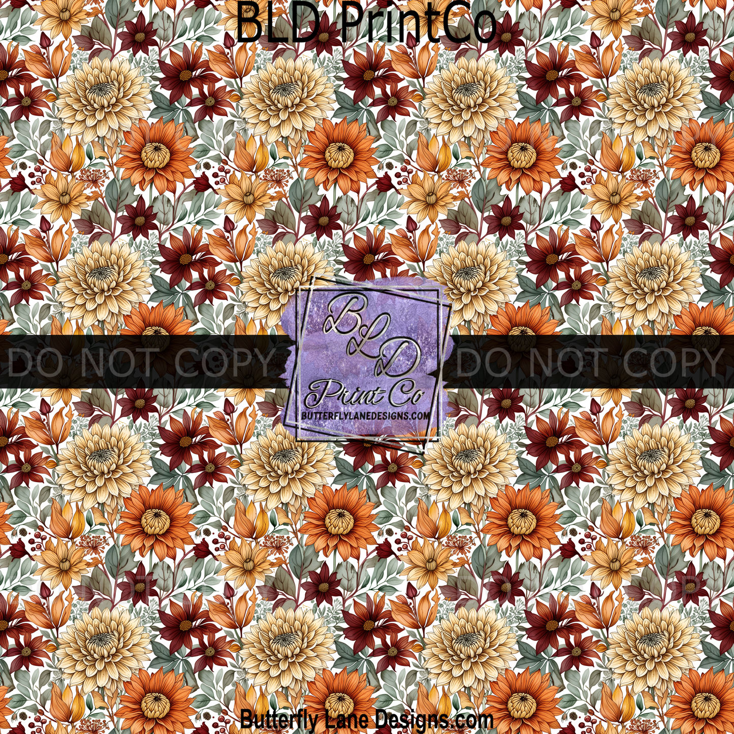 PV 2234 Fall florals