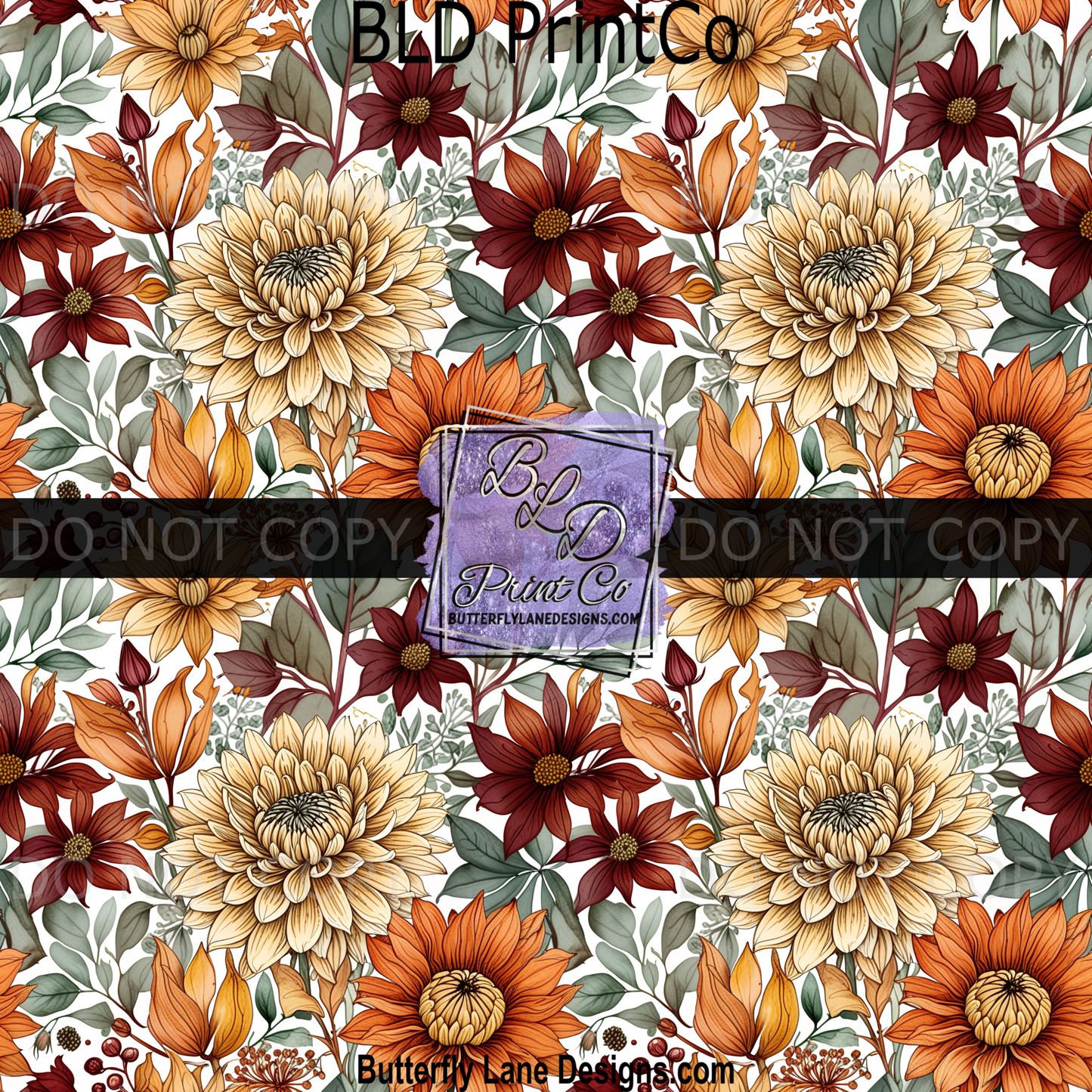 PV 2234 Fall florals