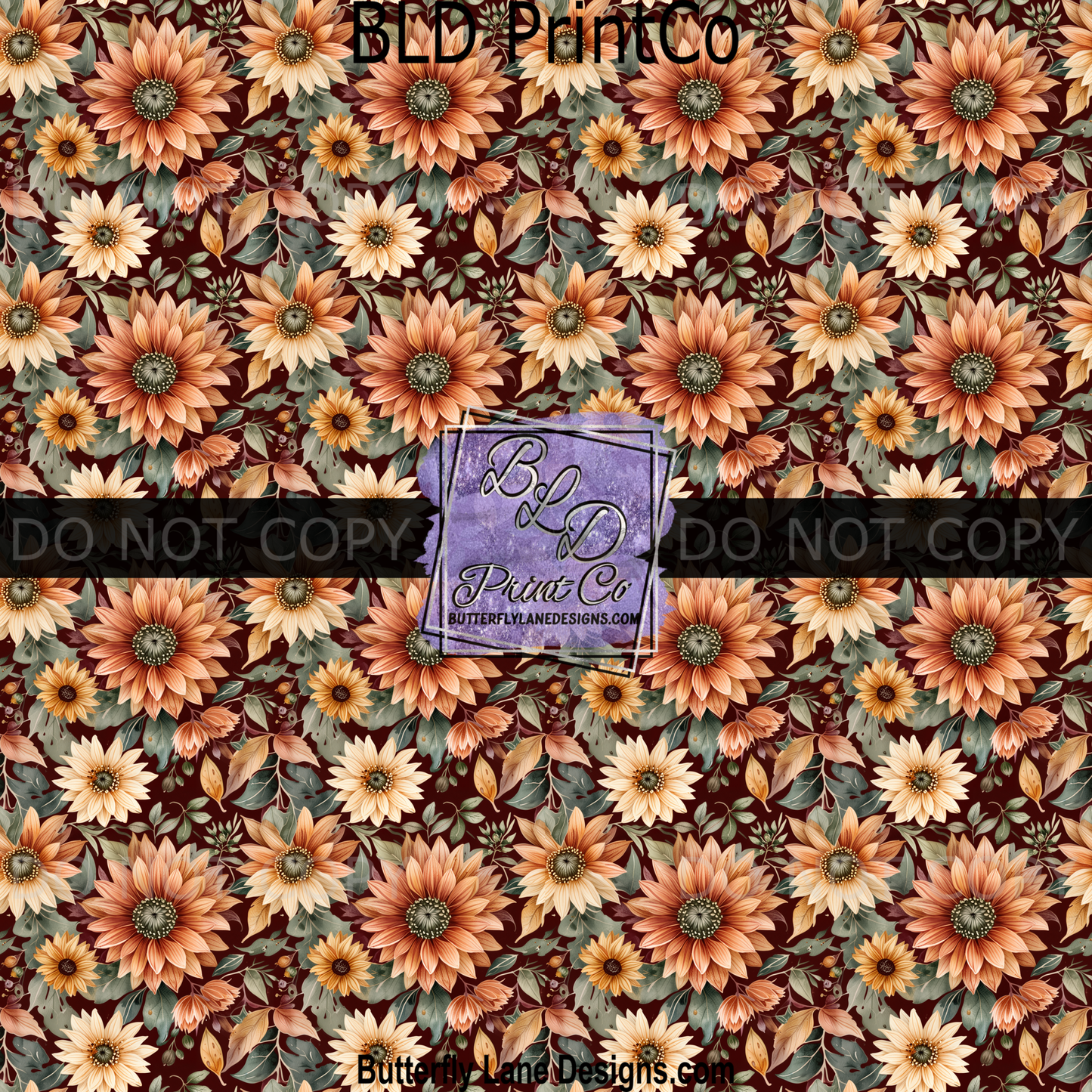 PV 2235 Fall florals