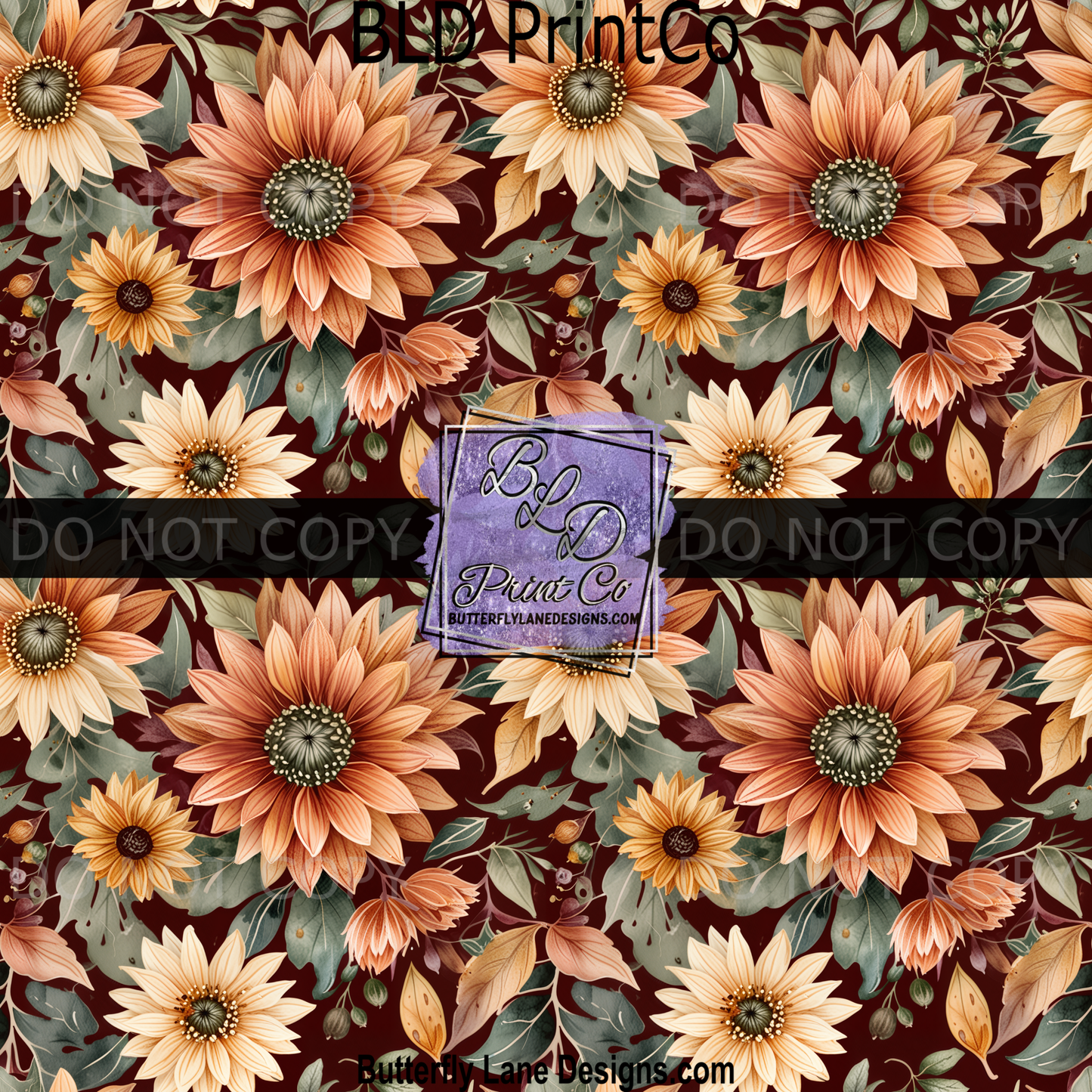 PV 2235 Fall florals