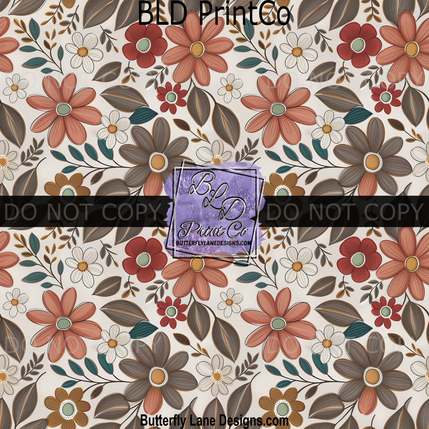 PV 2236 Fall florals