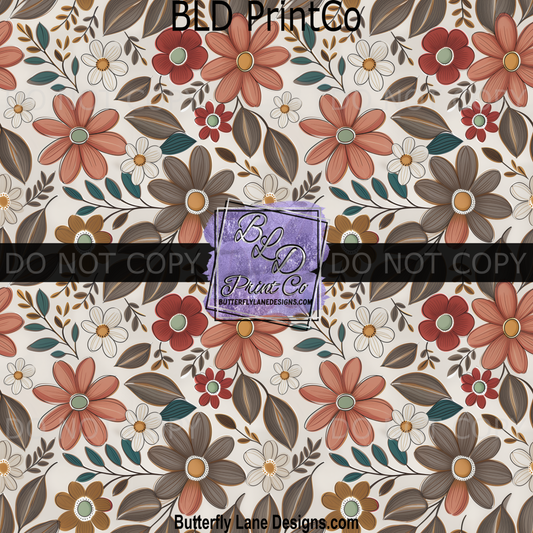 PV 2236 Fall florals