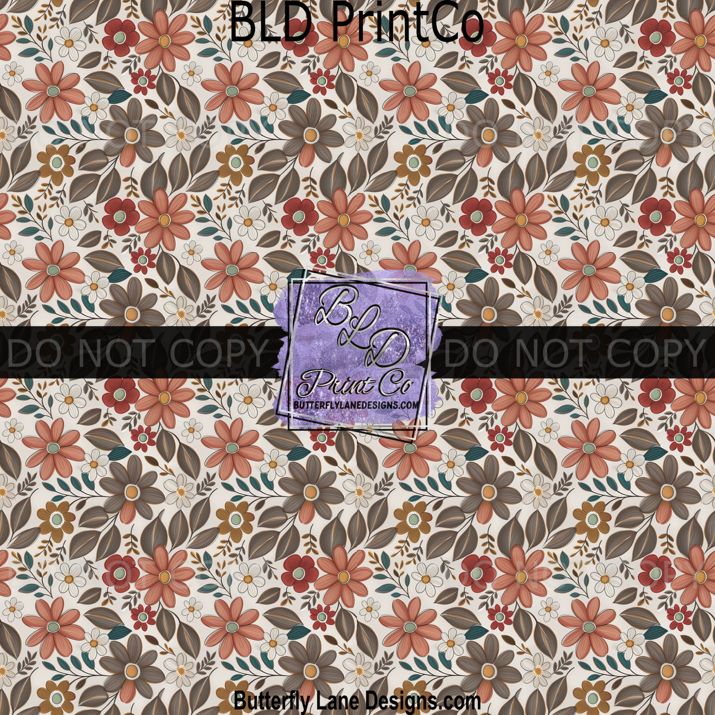 PV 2236 Fall florals