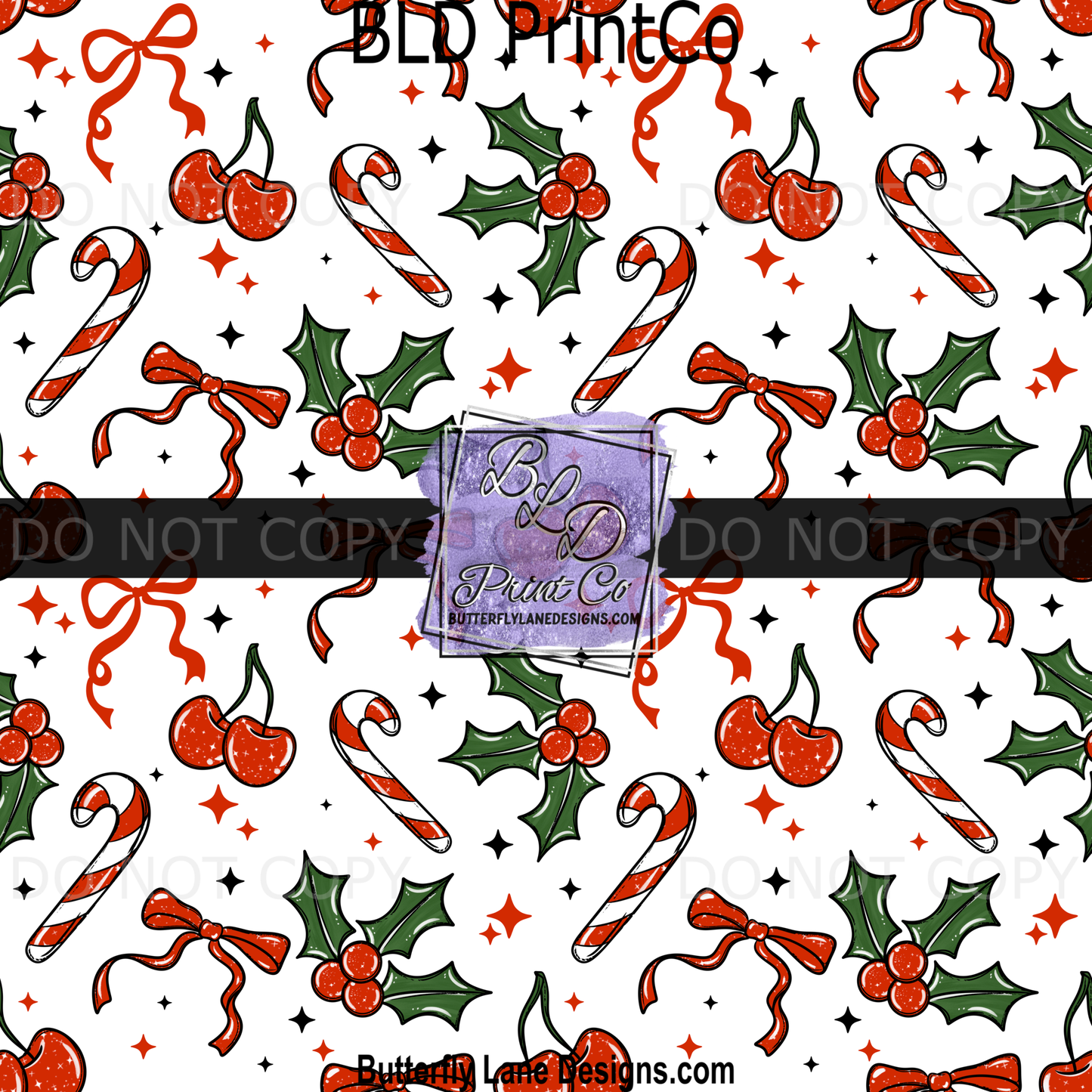 PV 2243  Holly Jolly Christmas