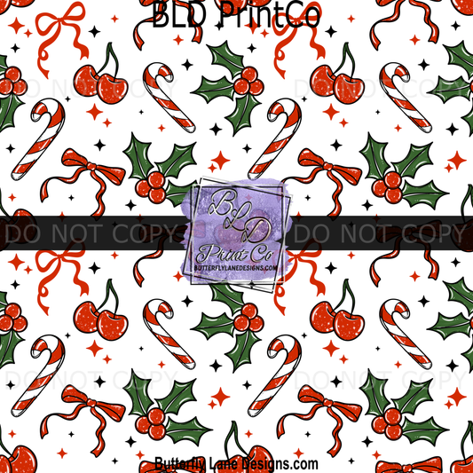 PV 2243  Holly Jolly Christmas