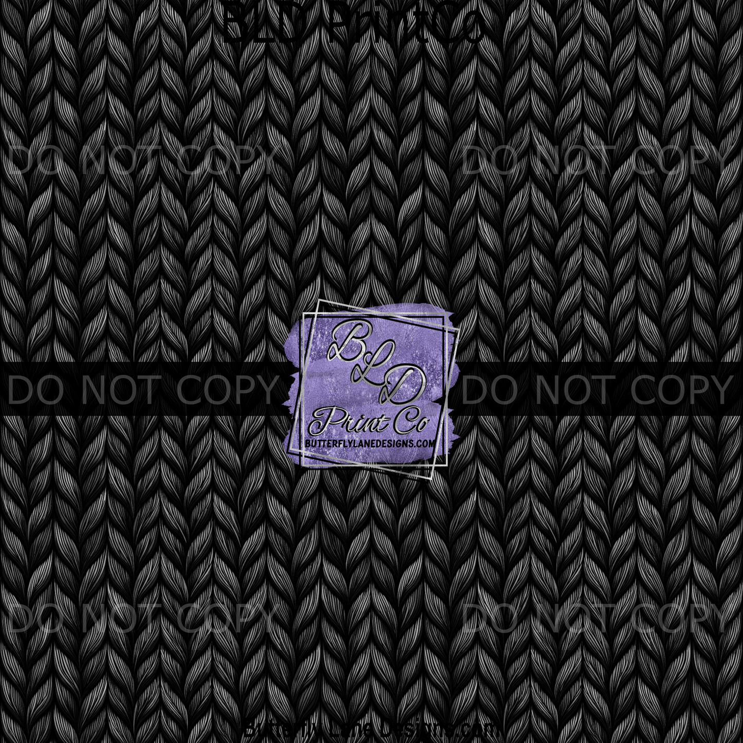 PV 2274  Grey-Black Knit