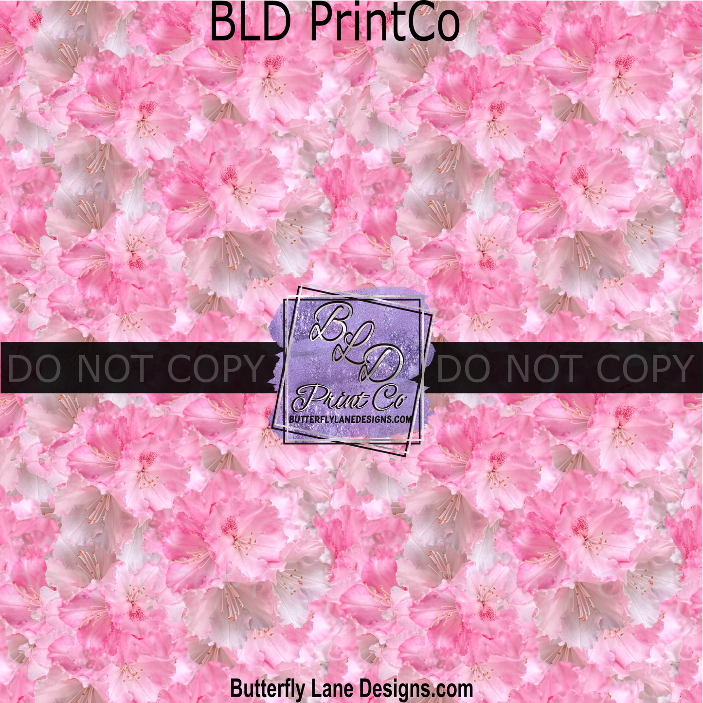 PV 2306 Azalea Flower