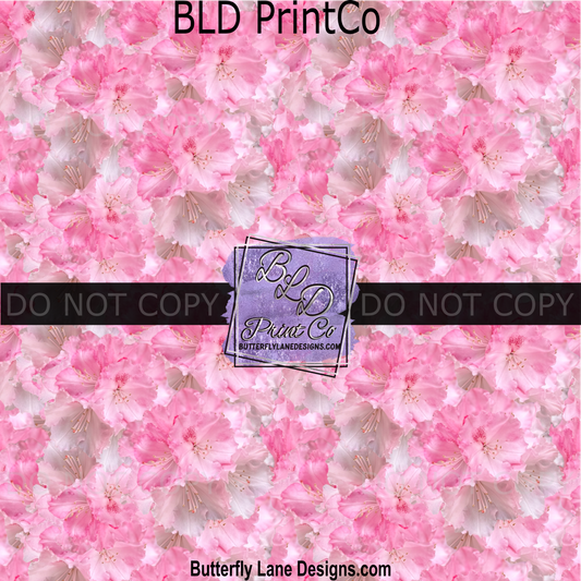 PV 2306 Azalea Flower