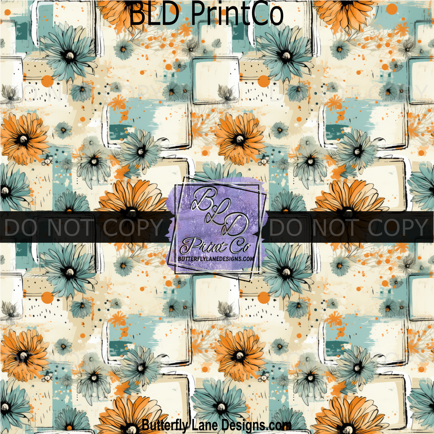 PV 2312  Vintage Pattern