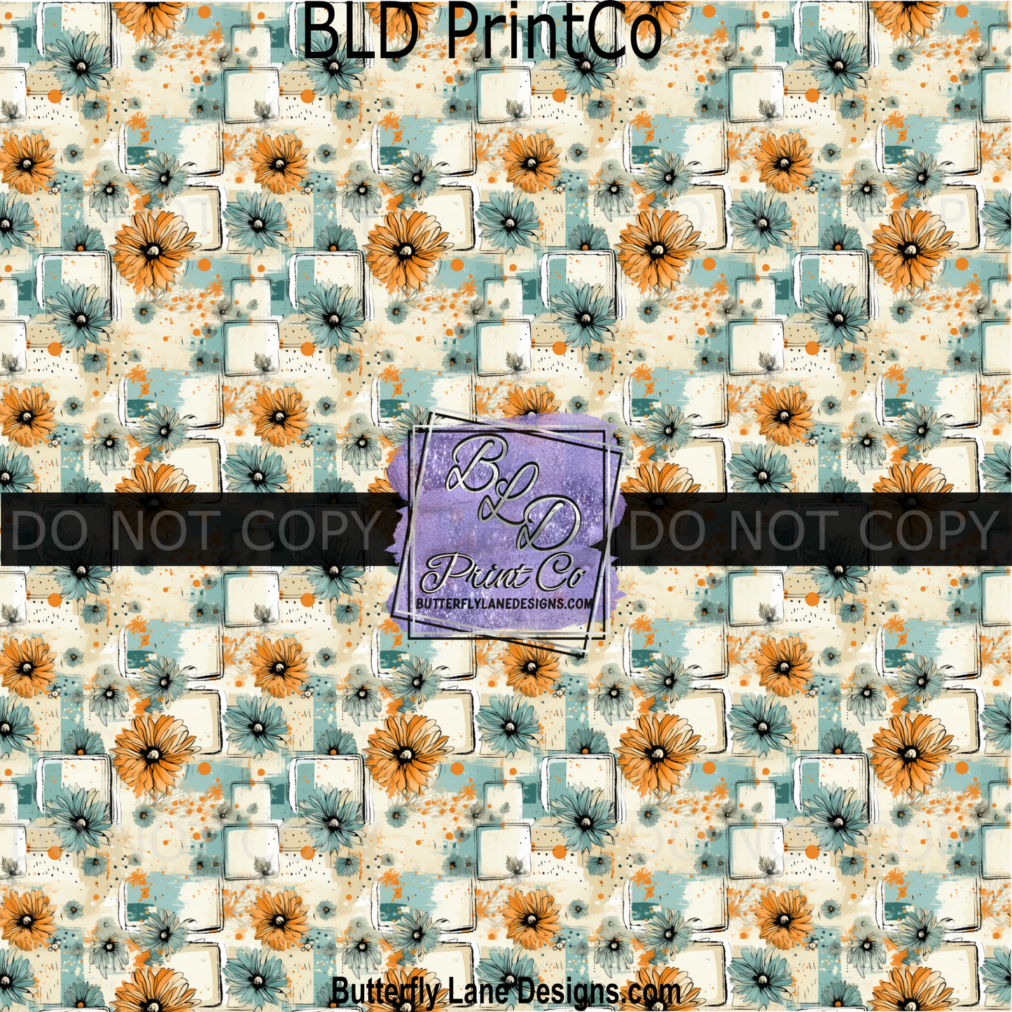 PV 2312  Vintage Pattern