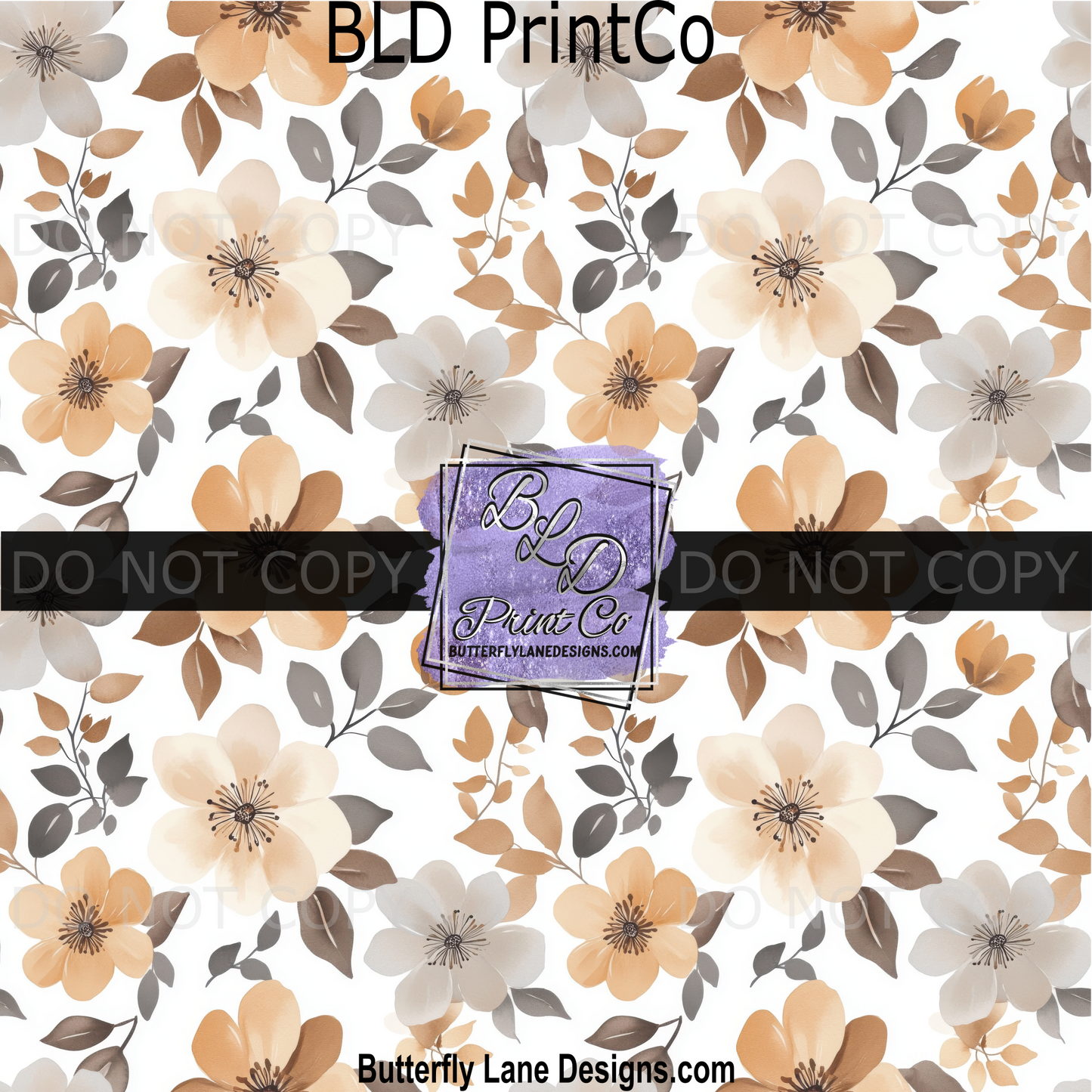 PV 2315 Neutral flowers