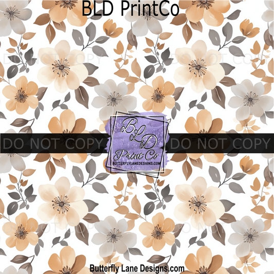 PV 2315 Neutral flowers