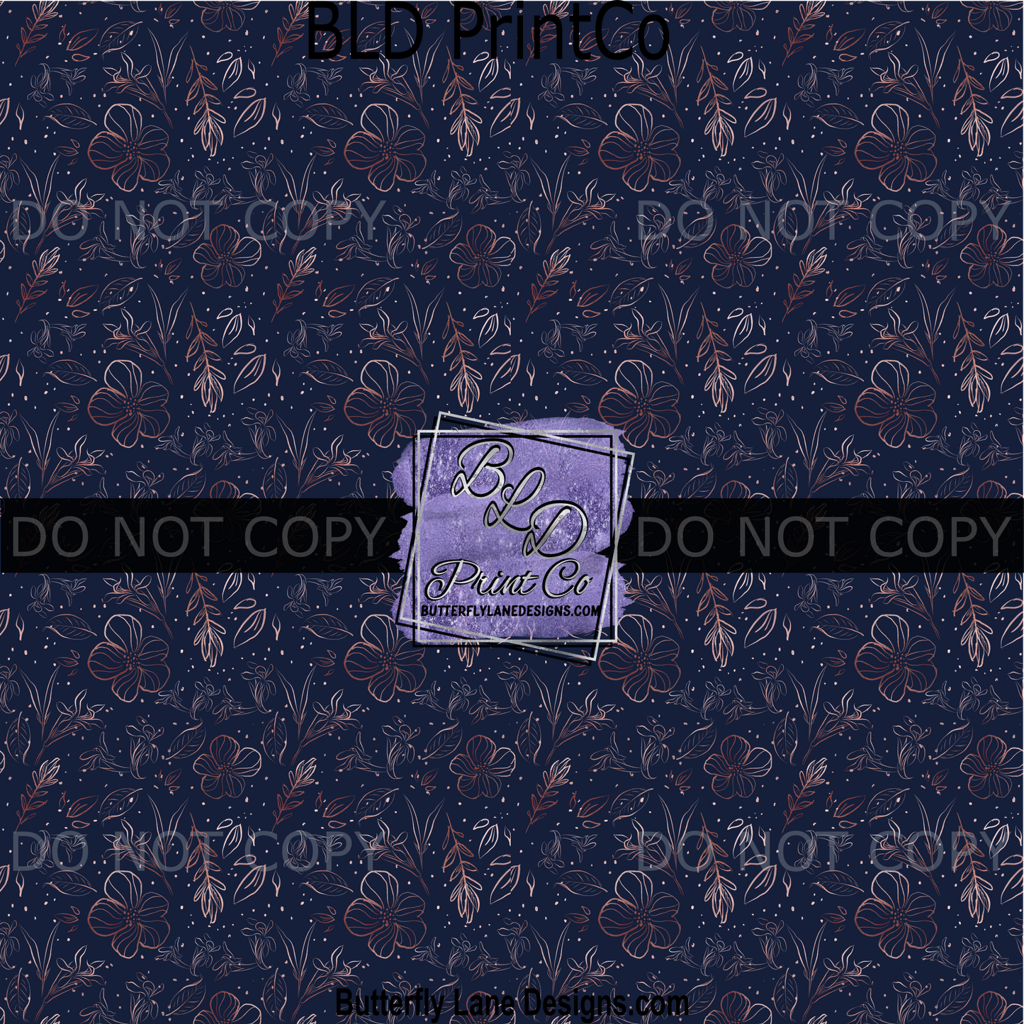 PV 2316 Golden leaf outline