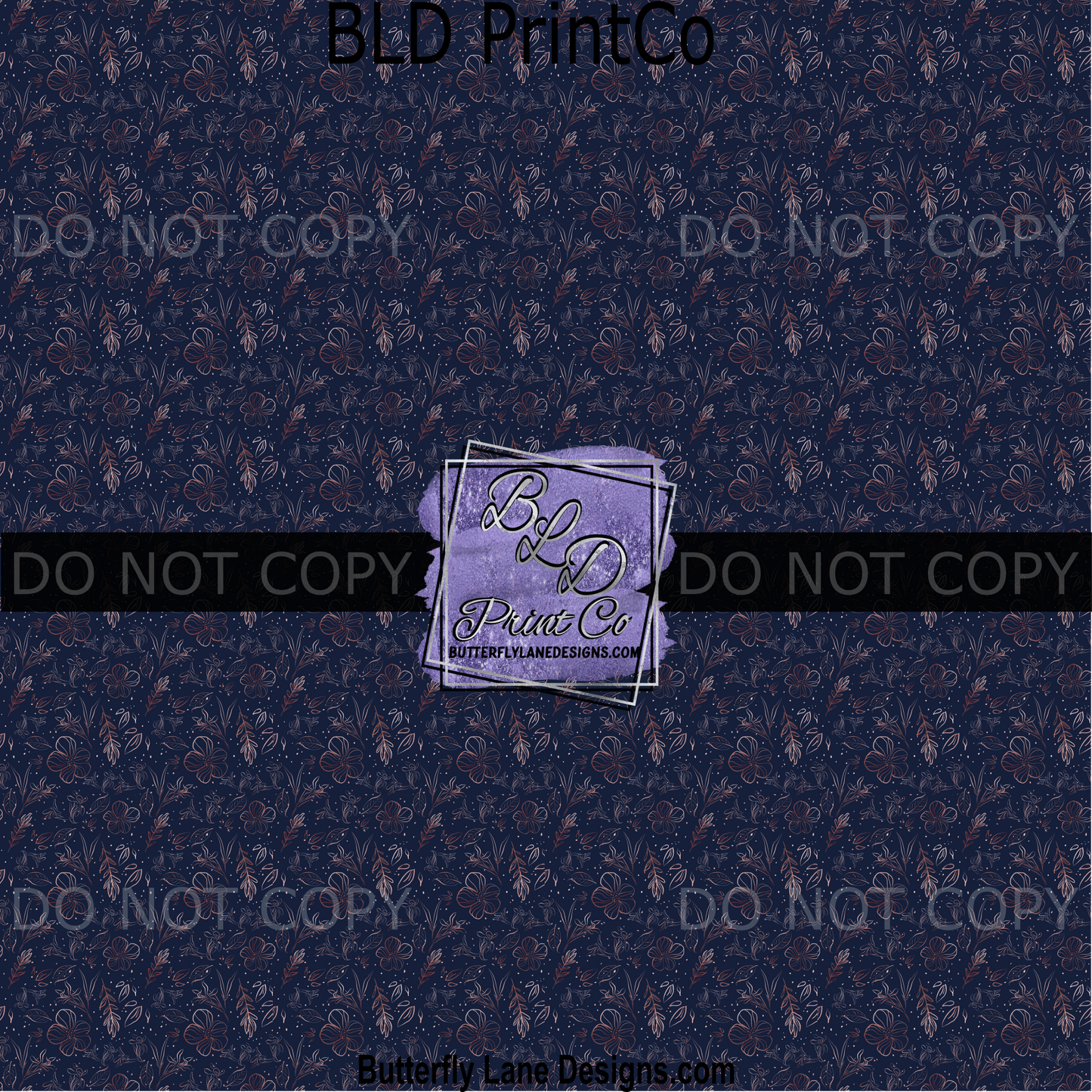 PV 2316 Golden leaf outline