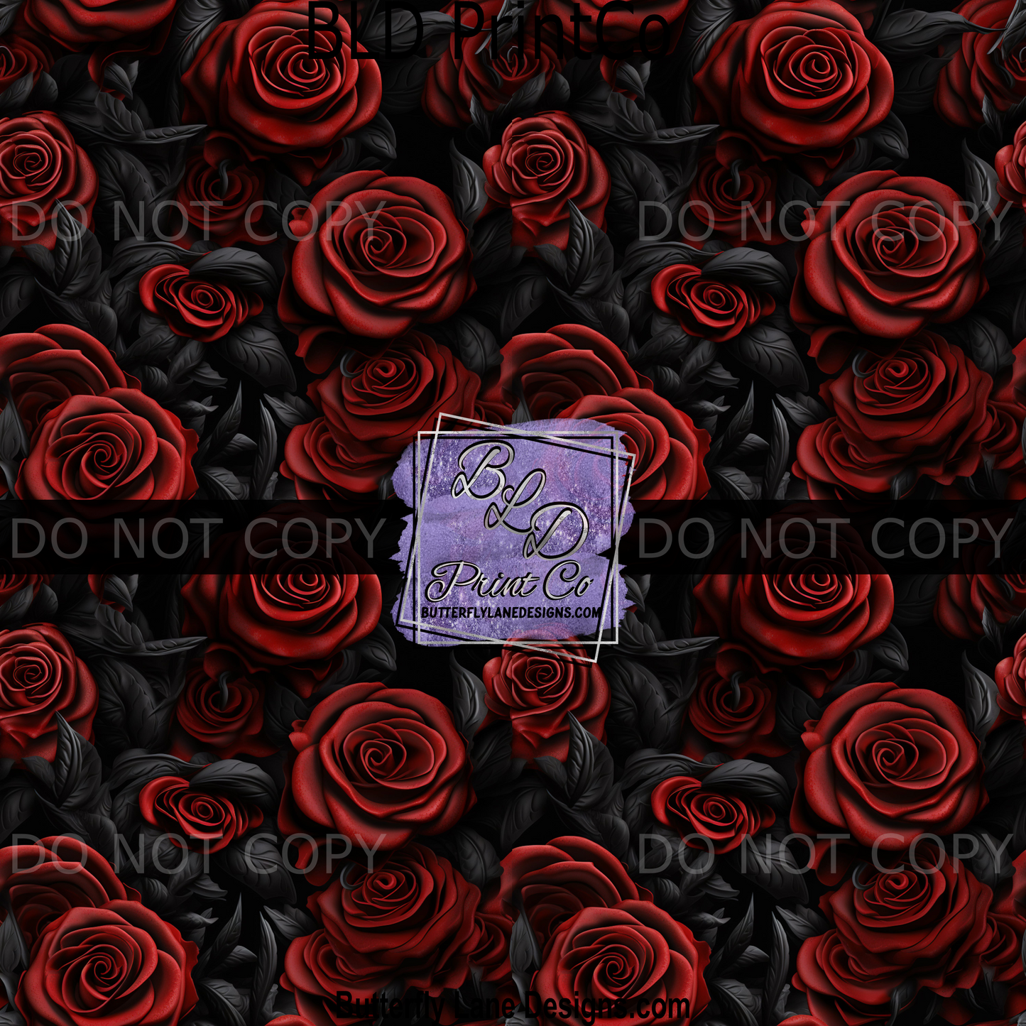 PV 2319 Gothic rose