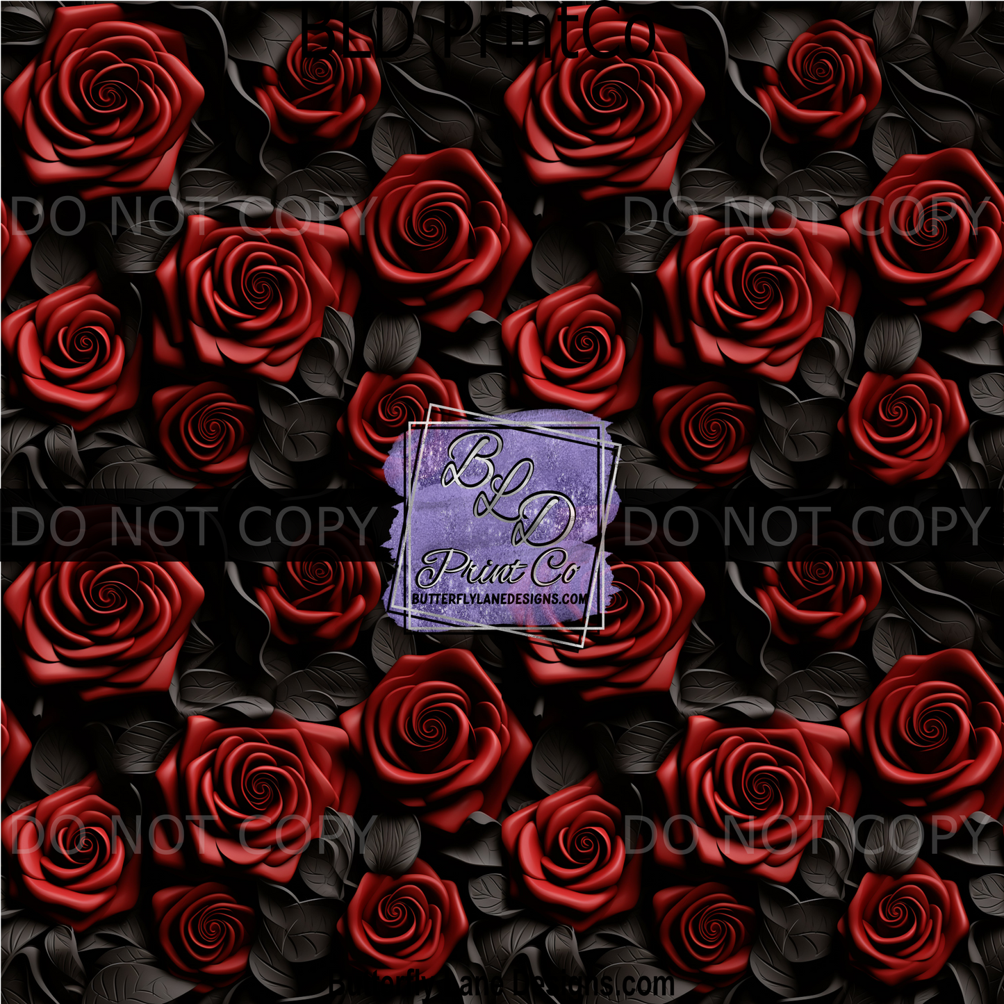 PV 2320 Gothic rose 2