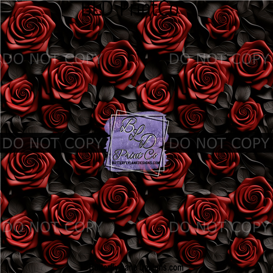 PV 2320 Gothic rose 2