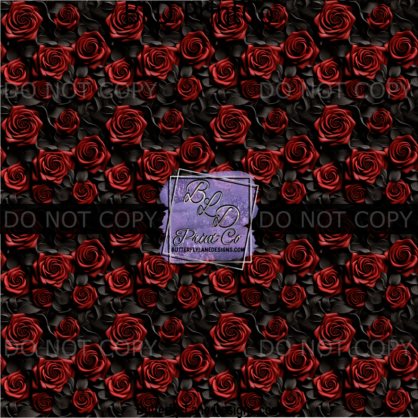 PV 2320 Gothic rose 2