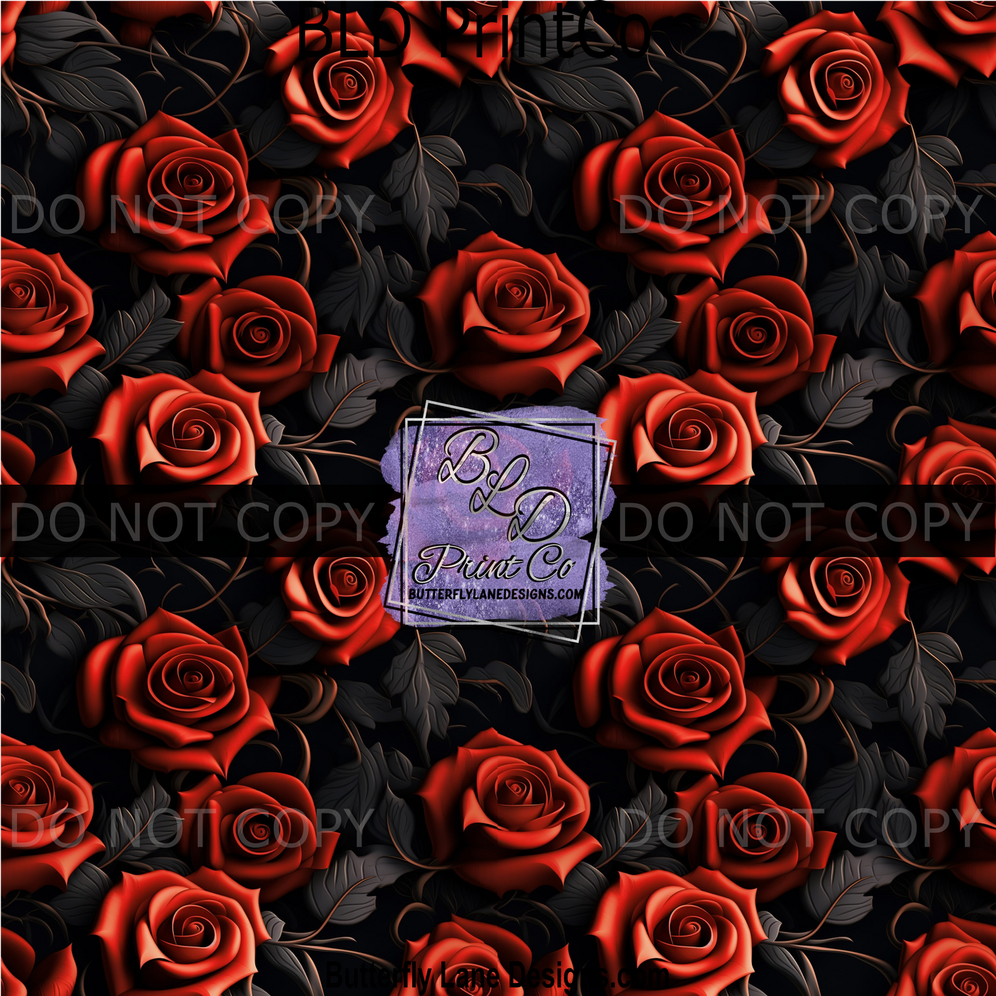 PV 2321 Gothic rose 3